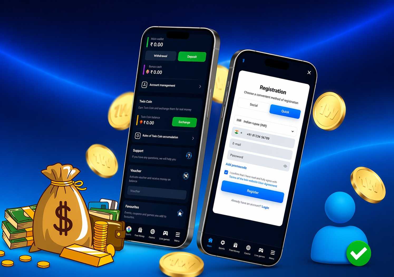 Spexch247 - Fast Secure Specialist Exchange
